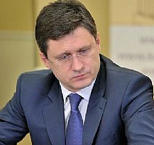 Новак: Россия не собирается менять свою позицию в отношении экспортных цен на газ Новак: Россия не собирается менять свою позицию в отношении экспортных цен на газ