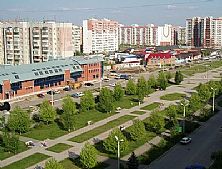 Краснодар признан лидером по качеству жизни среди городов России Краснодар признан лидером по качеству жизни среди городов России