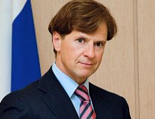 МВД подозревает экс-руководителей "Банка Москвы" Бородина и Акулинина в легализации доходов, полученных преступным путем МВД подозревает экс-руководителей "Банка Москвы" Бородина и Акулинина в легализации доходов, полученных преступным путем
