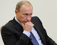 Путин подписал закон о либерализации экспорта СПГ