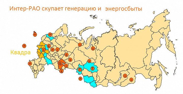 Прохоров, Интер-РАО и французы дают шанс заработать 400% Прохоров, Интер-РАО и французы дают шанс заработать 400%
