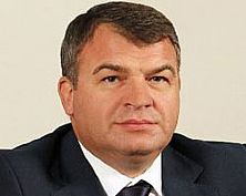 В отношении экс-минобороны Анатолия Сердюкова возбуждено уголовное дело по статье о халатности В отношении экс-минобороны Анатолия Сердюкова возбуждено уголовное дело по статье о халатности