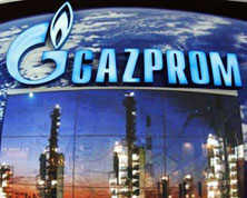 Возможная допэмиссия "Газпрома" нервирует инвесторов Возможная допэмиссия "Газпрома" нервирует инвесторов