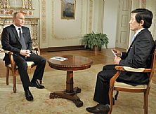 Владимир Путин пригласил Южную Корею к сотрудничеству в рамках Таможенного союза