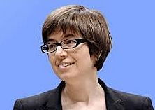 Ксения Юдаева: Центробанку РФ важно сосредоточиться на инфляции Ксения Юдаева: Центробанку РФ важно сосредоточиться на инфляции