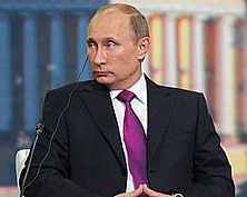 Путин: треть проектов по "дорожным картам" для улучшения инвестклимата не исполнены в срок