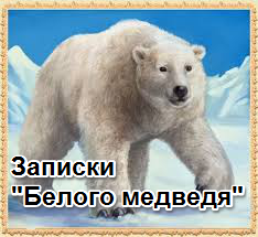 Записки "Белого медведя"