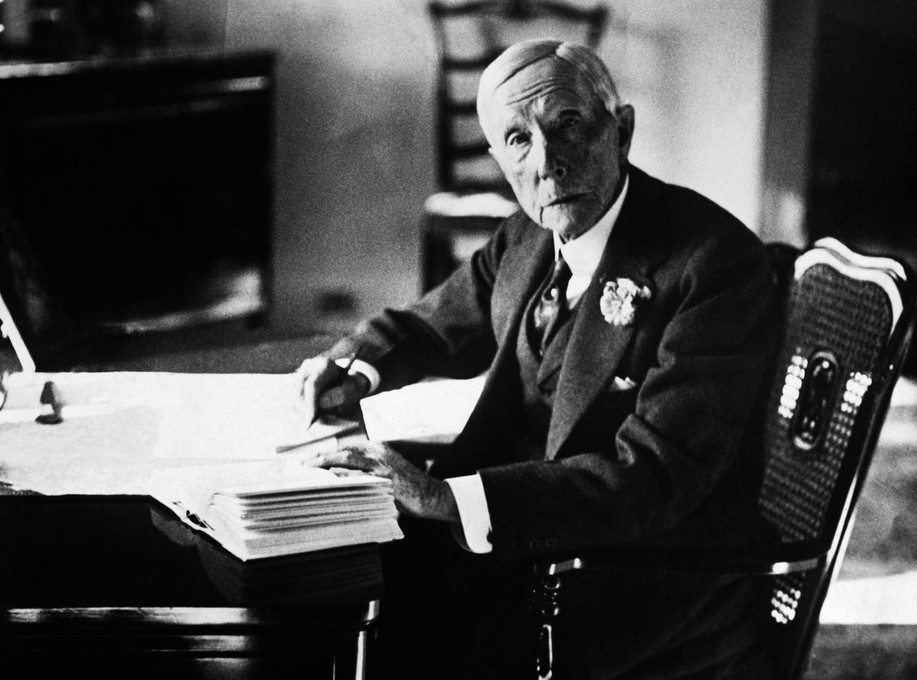 a biography of john davison rockefeller a united states industrialist John d rockefeller: address, new york , united states: email: john davison rockefeller 1937) was an american industrialist and philanthropist rockefeller. a biography of john davison rockefeller a united states industrialist John d rockefeller: address, new york , united states: email: john davison rockefeller 1937) was an american industrialist and philanthropist rockefeller.