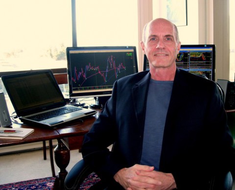 Michael bridgman forex