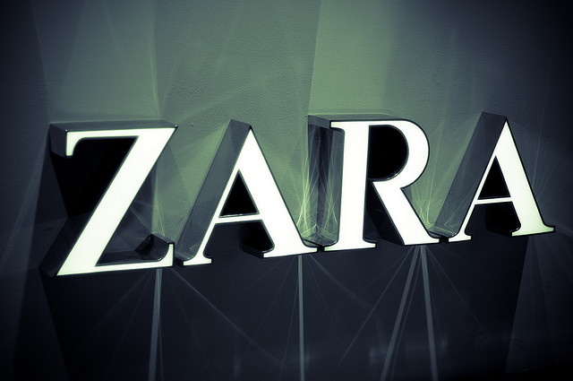 this is how zara is changing the fashion industry