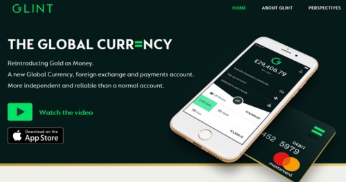 New Gold Backed Debit Card Launched In Partnership With Lloyds