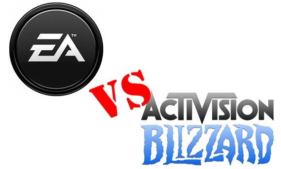 Activision игры. Electronic Arts Activision. Против еа. Electronic Arts Activision Aklaim.