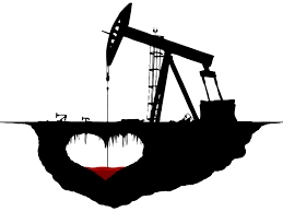 Нефть просела на неделю на 7 процентов, на фоне продолжения ребалансирования рынка