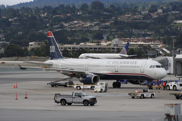 usair british airways alliance usair british airways alliance