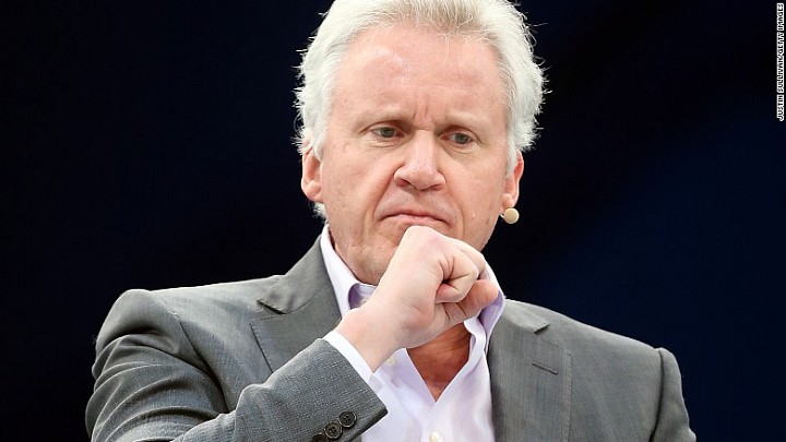 in what ways has jeff immelt redirected the strategy of ge in what ways has jeff immelt redirected the strategy of ge