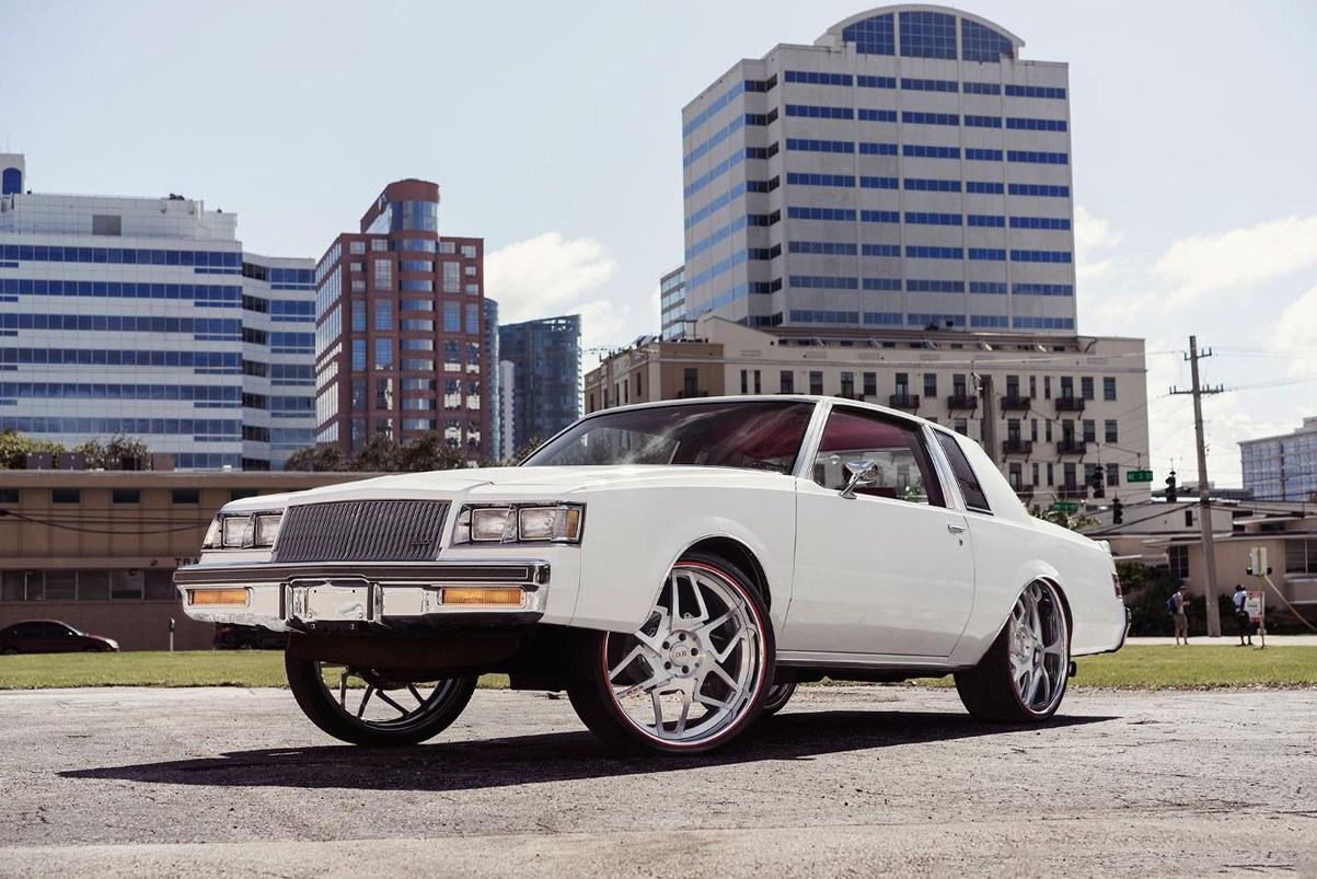 A Breakdown of 10 Luxury Cars Rappers Recently Rapped About A Breakdown of 10 Luxury Cars Rappers Recently Rapped About