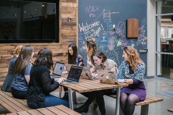 a look at the women in the workforce a look at the women in the workforce