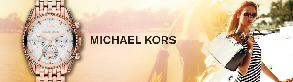 Hasil gambar untuk MICHAEL KORS BANNER