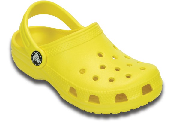 crocs ticker